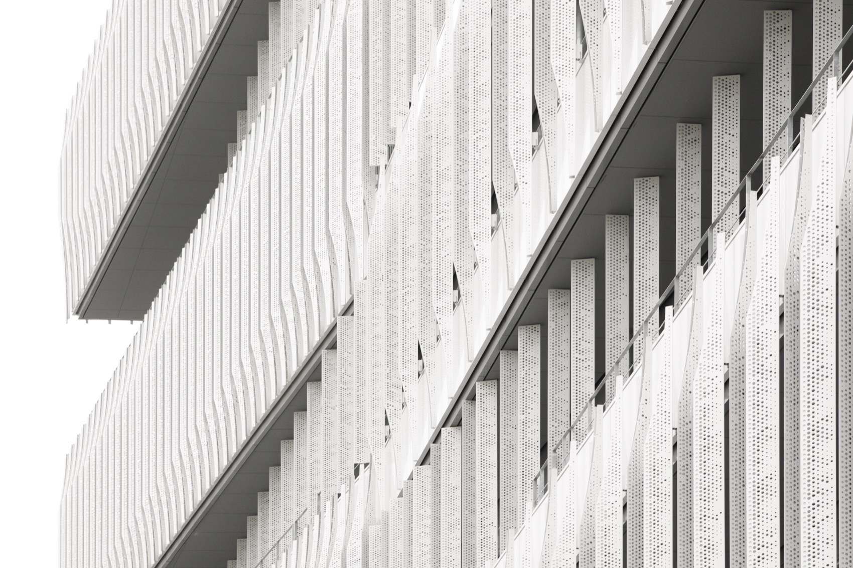 尖端技术研究开发中心丨中国上海丨日建设计(基本设计,设计监修)等-23