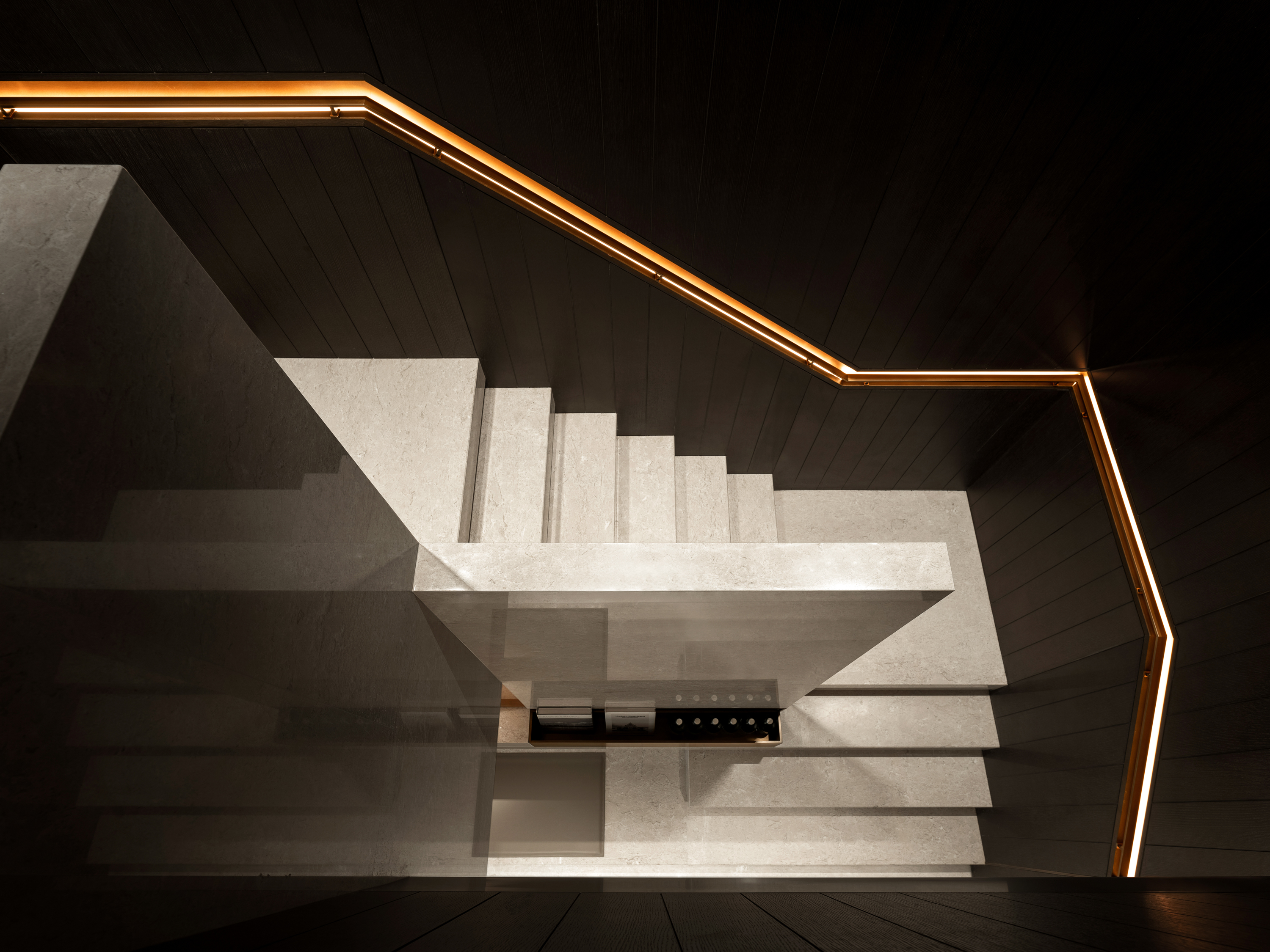 西安源创中心跃式创界空间丨中国西安丨DIA-27