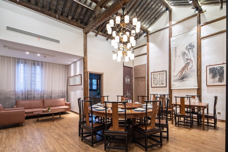 常州青果巷19·8昔慢·艺家-43