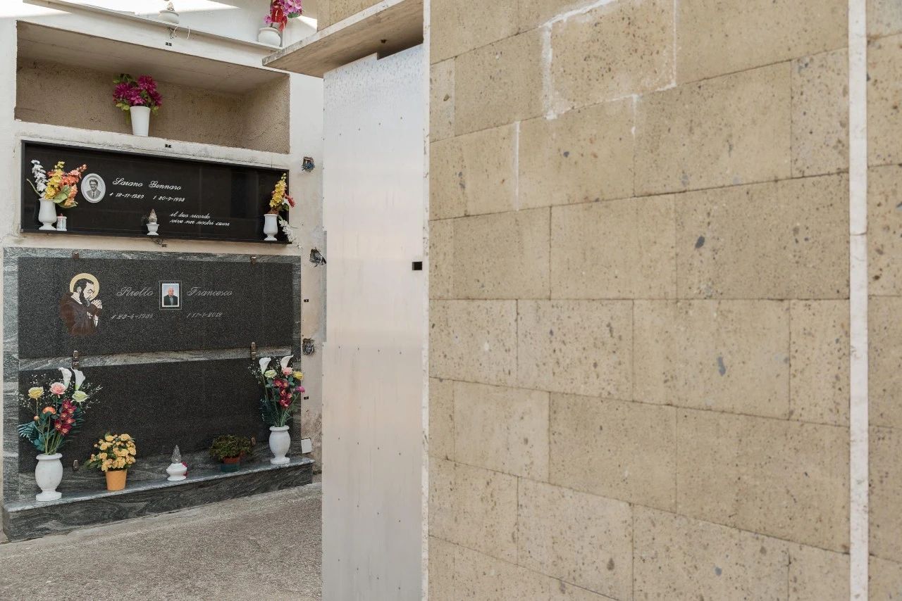 小圣殿丨意大利丨Beniamino Servino-14