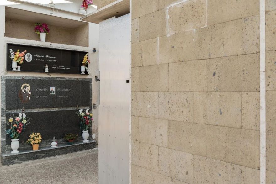 小圣殿丨意大利丨Beniamino Servino-14