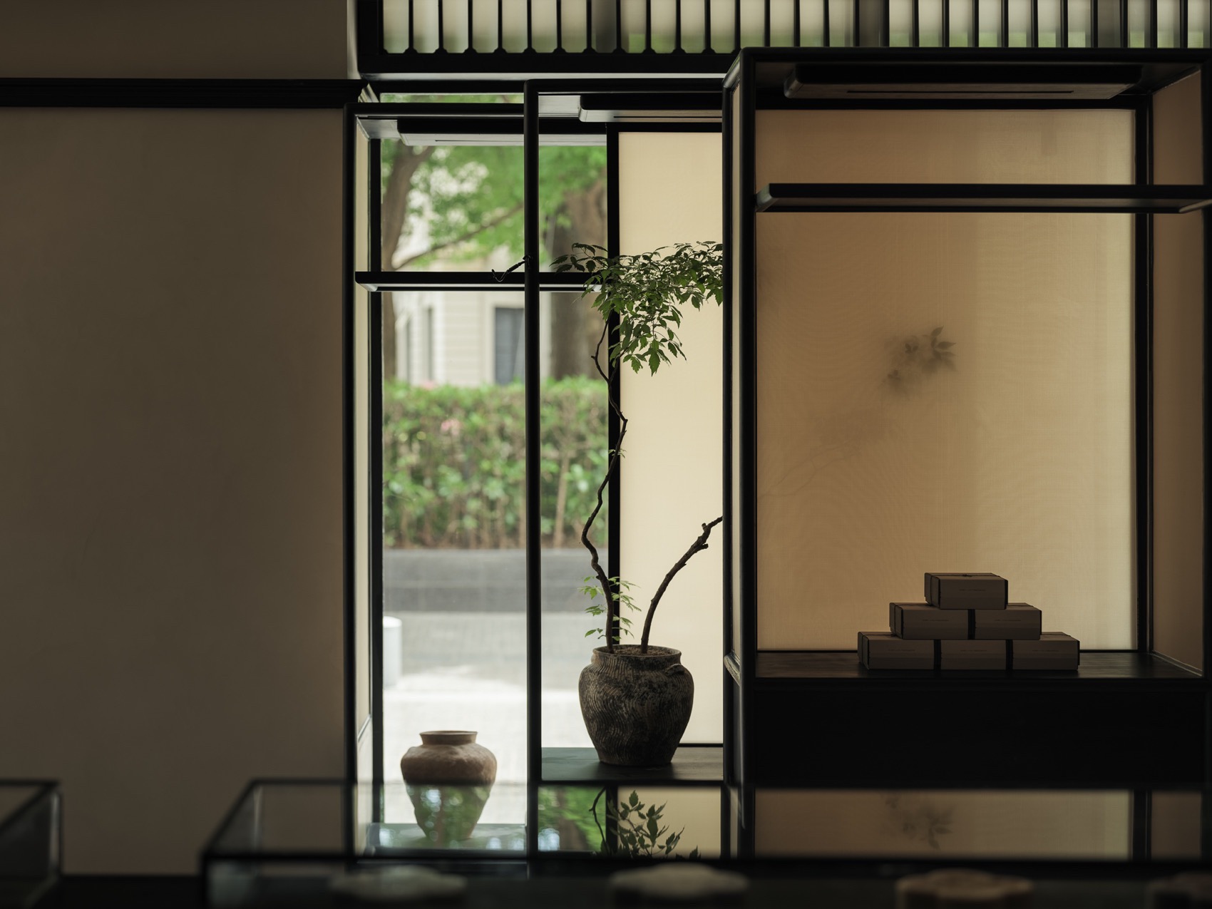 瑭所(上海洛克外滩源)丨中国上海丨北京无之设计咨询有限公司-14