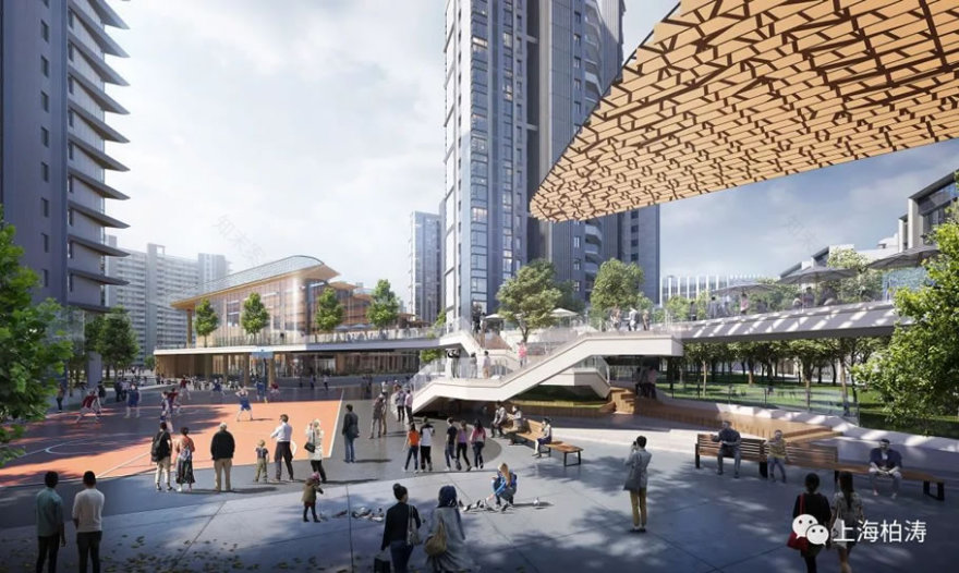 武汉光谷“之寓·未来”青年社区丨中国武汉丨PTA上海柏涛-35