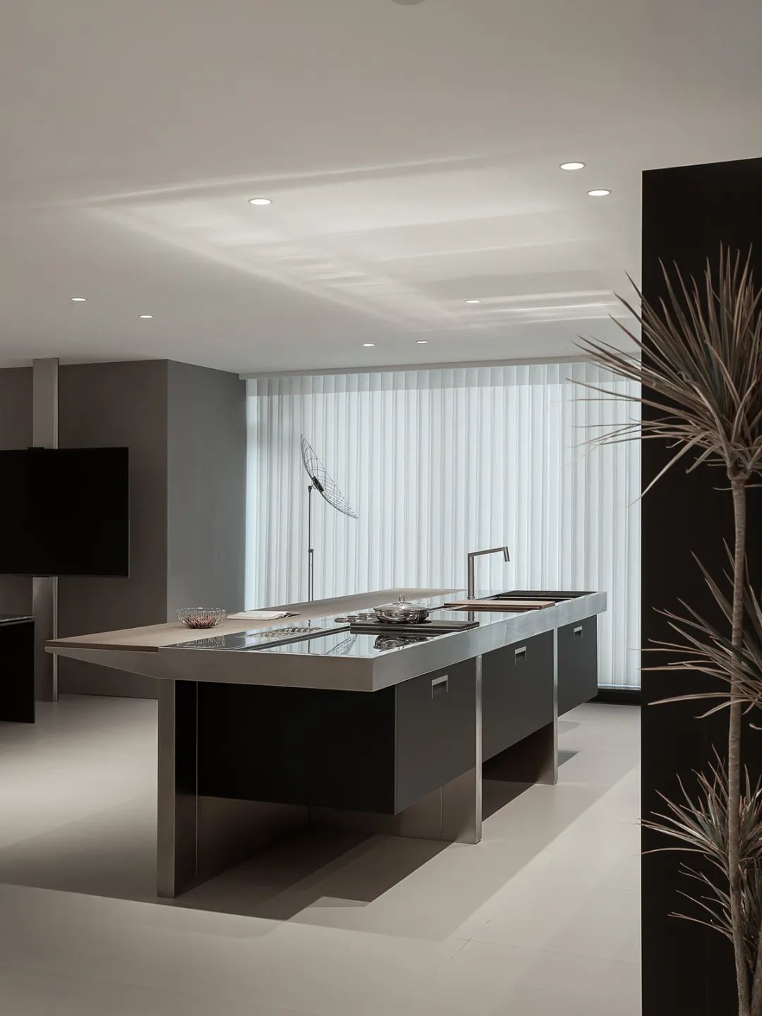 意俱国际家居设计中心丨中国杭州丨泛域设计Fununit Design-47