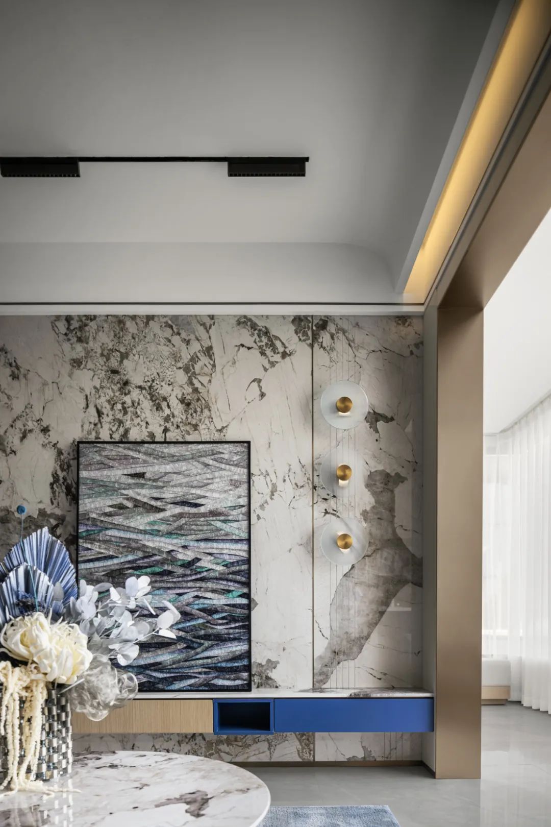 旭辉银盛泰·临沂星汇城悦府丨中国临沂-7