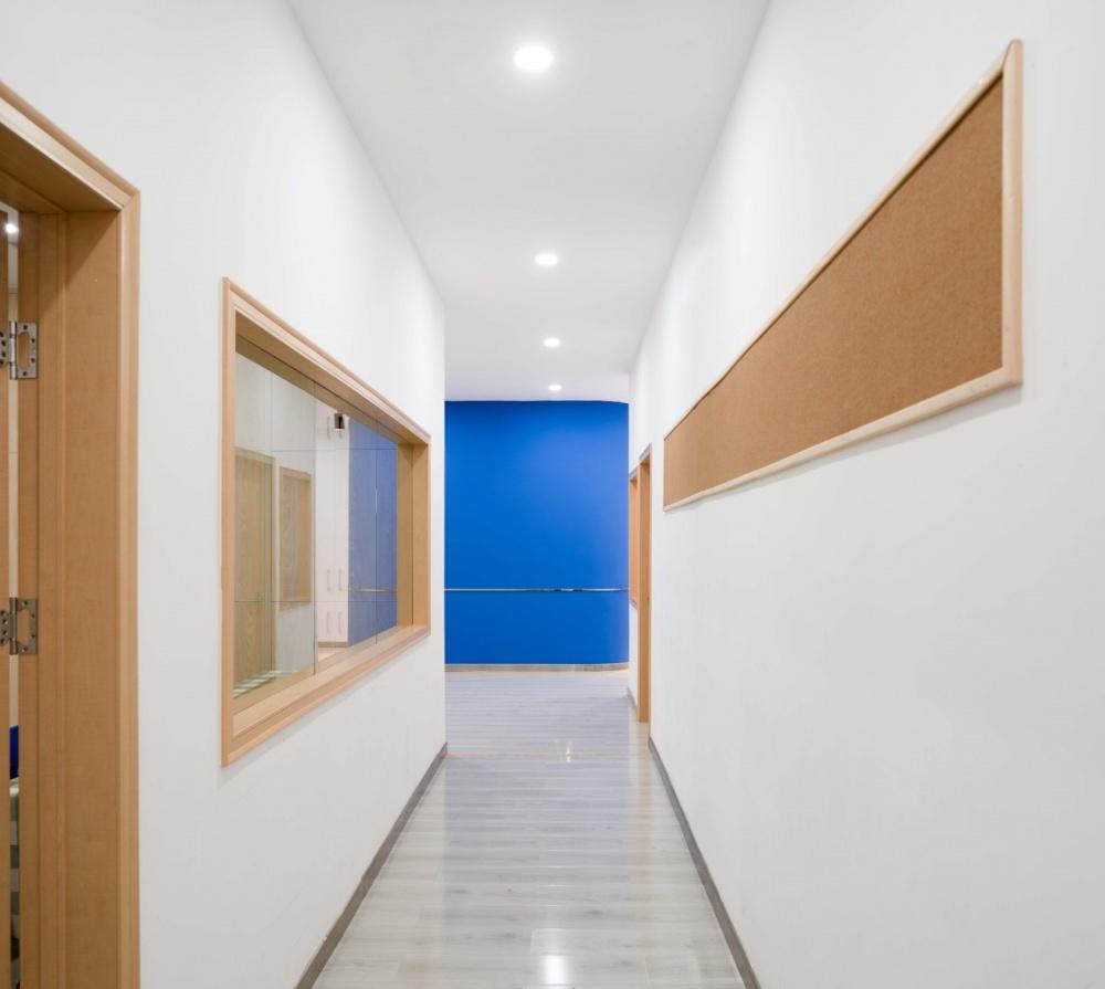 Y空间丨早教中心丨咕噜熊儿童教育中心-11