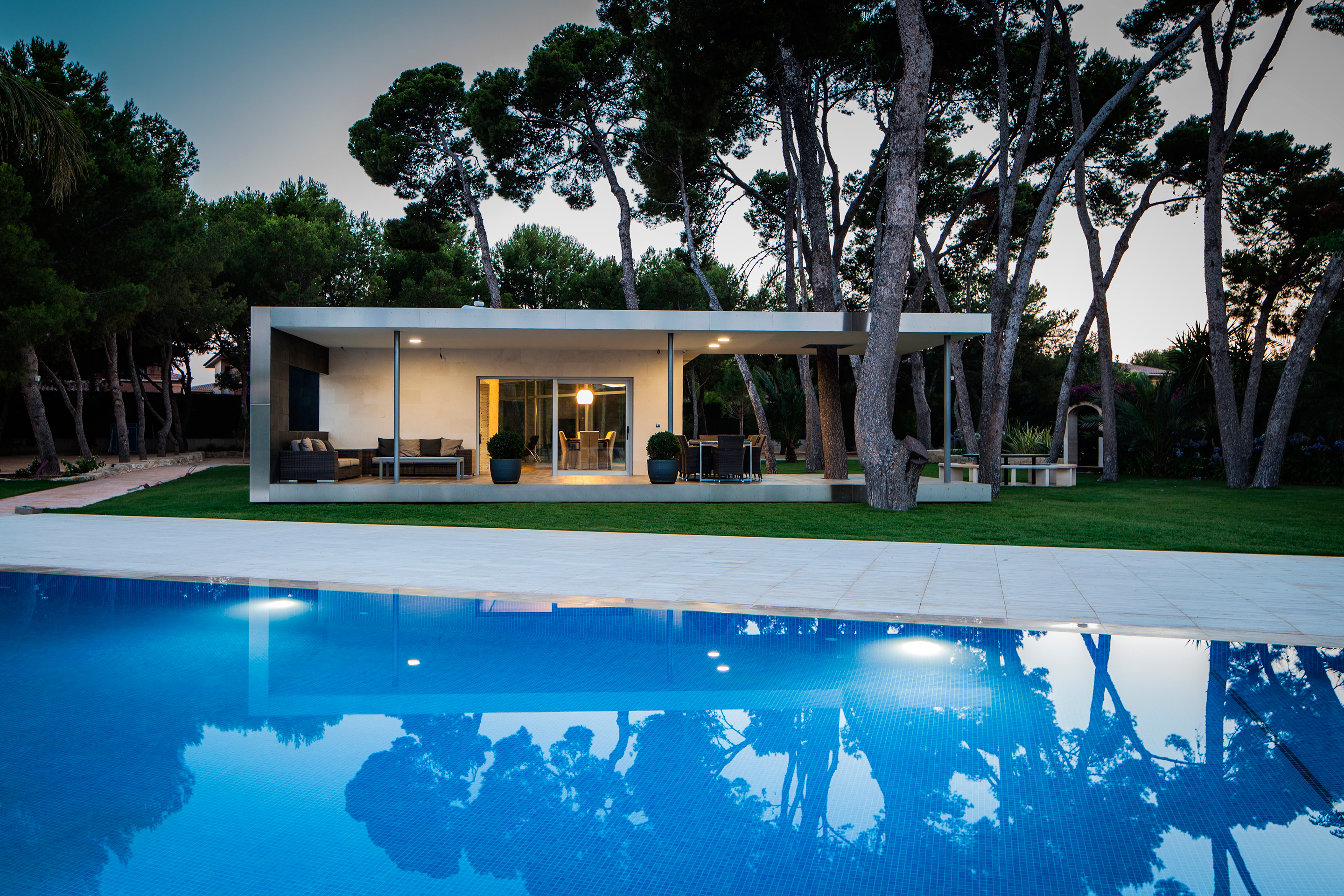 Pine Forest Pavillion | e2b arquitectos-8