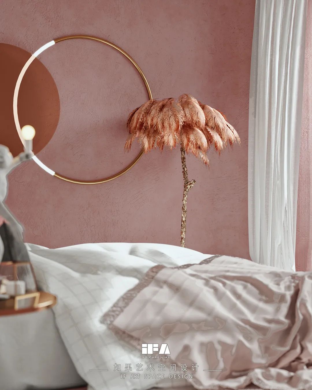 栖梦民宿丨中国上海丨向生设计事务所-40