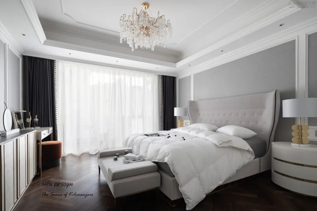 中国武汉华侨城墅区-28