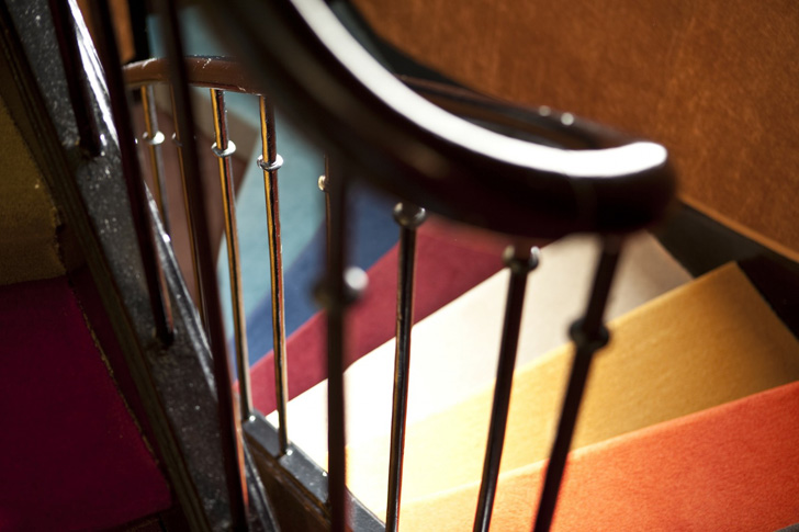 圣母院圣米歇尔酒店-4