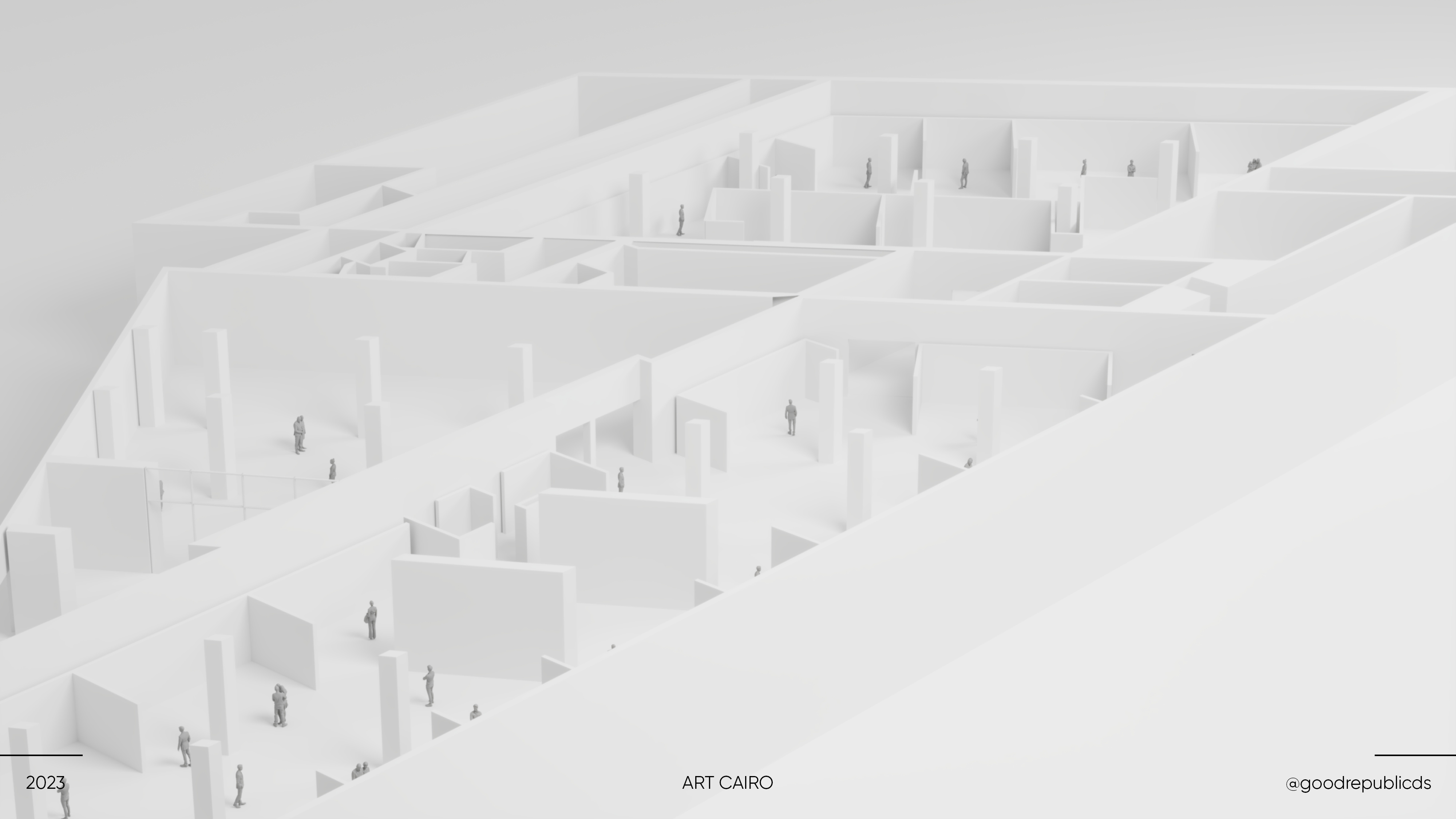 ART CAIRO 2023 大埃及博物馆私人休息室-5