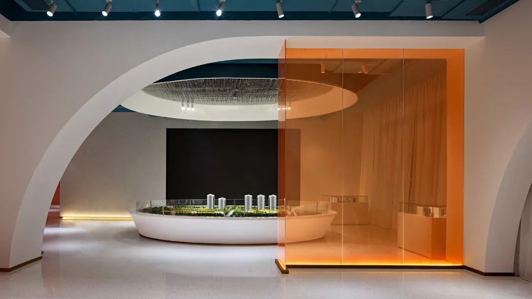 成都旭辉都会森林丨中国四川丨矩阵纵横-11