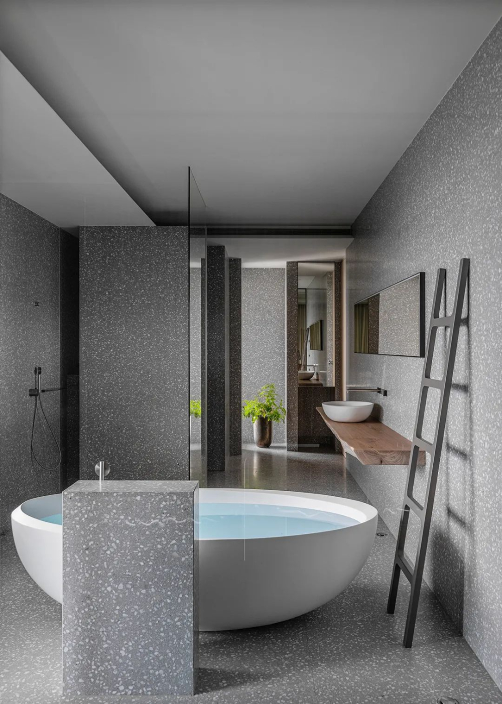 台中426m² 大平层住宅-40