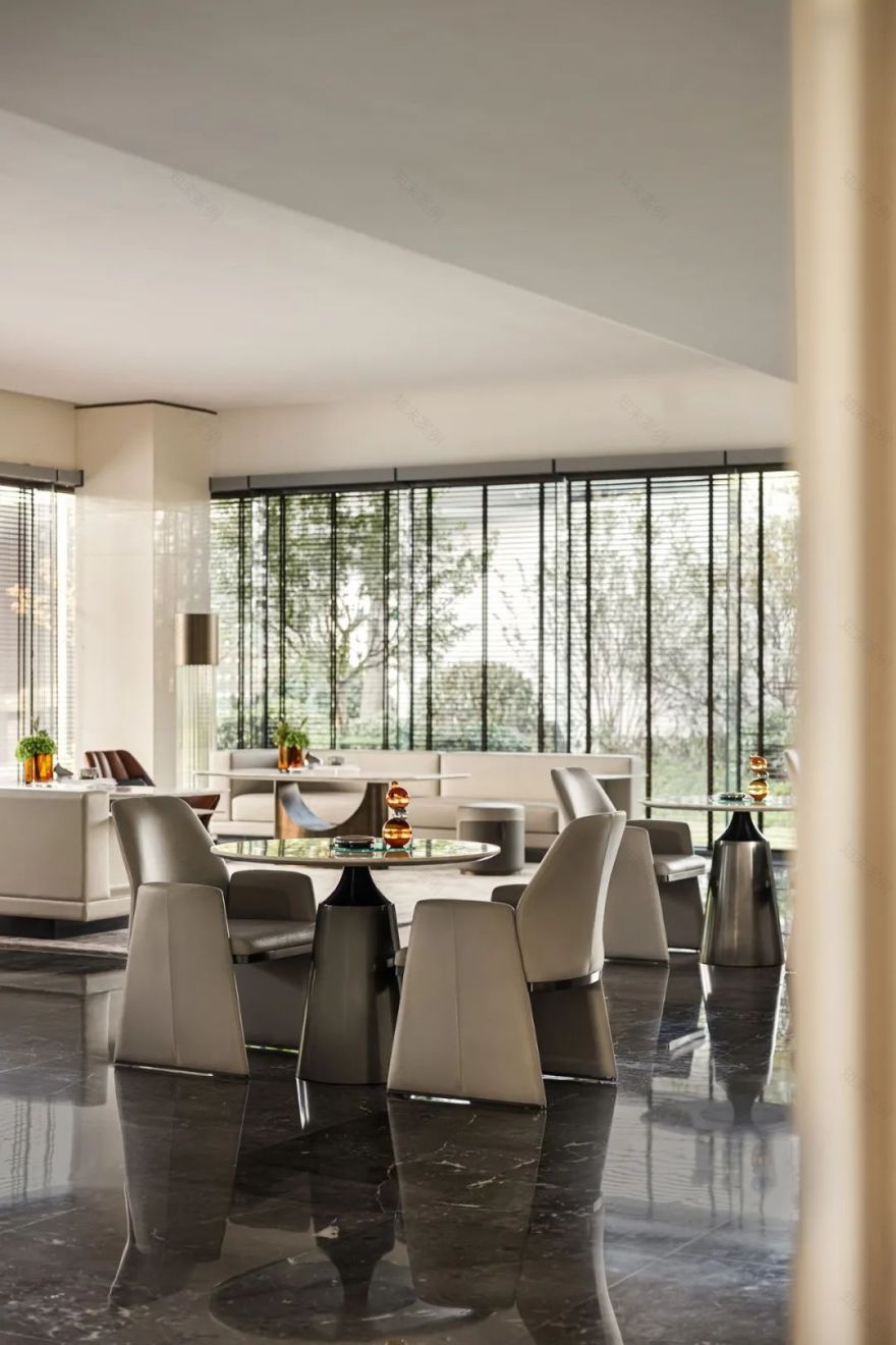 济南紫郡兰园丨中国济南丨SRD DESIGN 赛瑞迪普-37