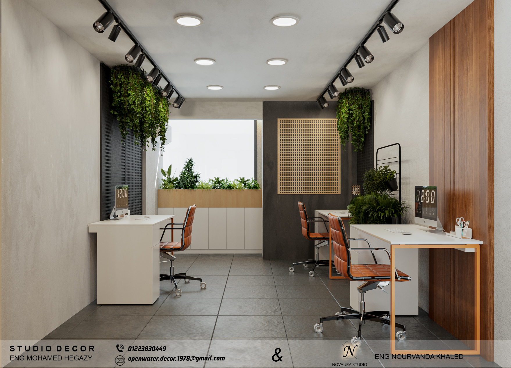 Headquarter Design-5