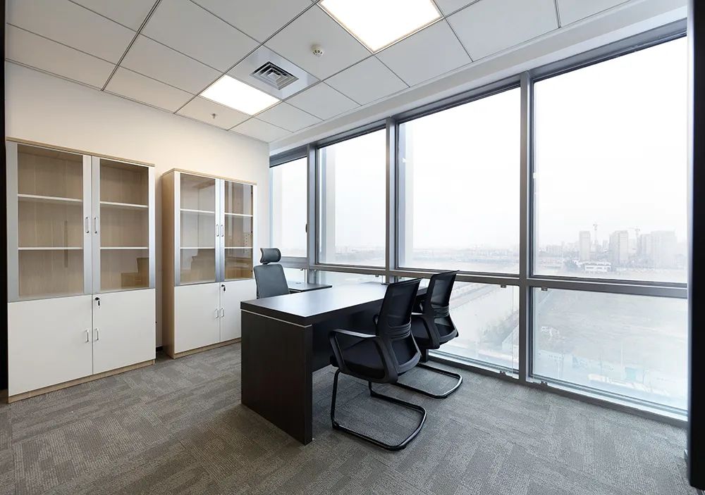 南浔（青浦）人才科创大厦-27