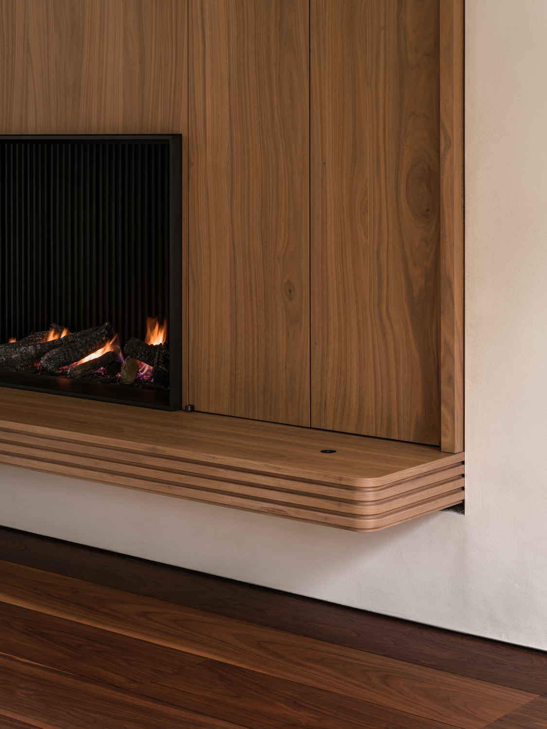 VB Residence 住宅丨比利时安特卫普丨Grain Design Office-15