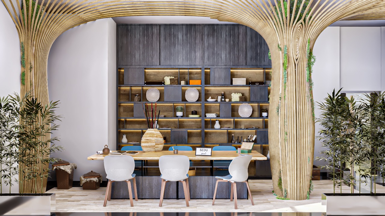 Handmade workshop,workspace-3