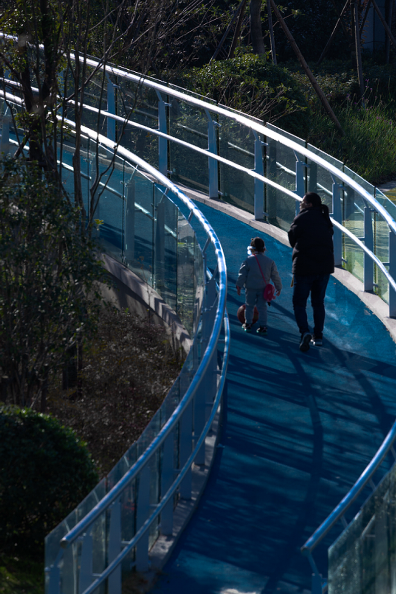 杭州李宁体育园丨中国杭州-2