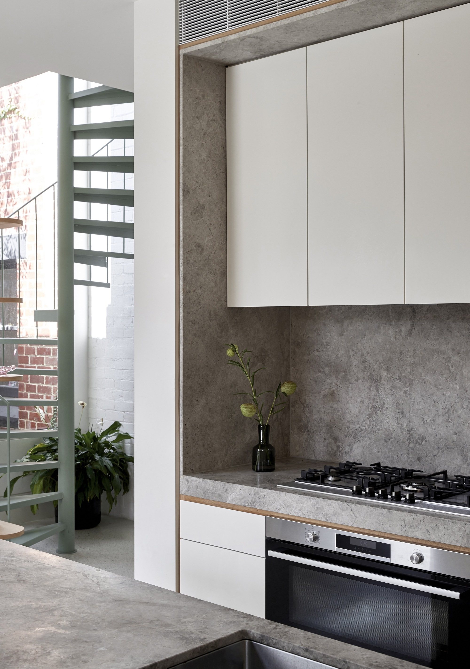 法纳姆宅邸丨澳大利亚墨尔本丨Foomann Architects-30