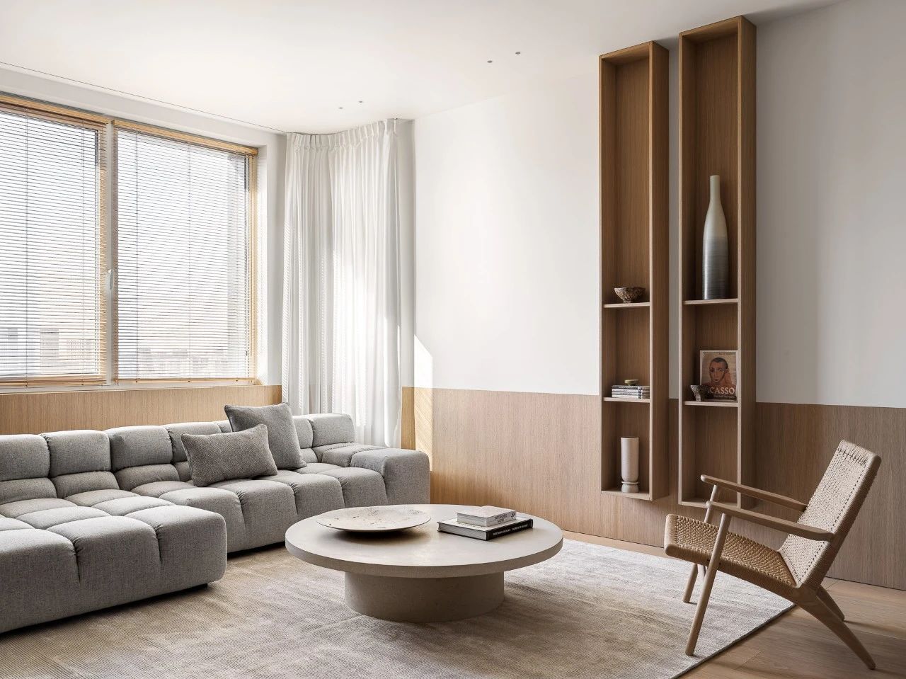 新作丨Artem Babayants  原木馨香-9