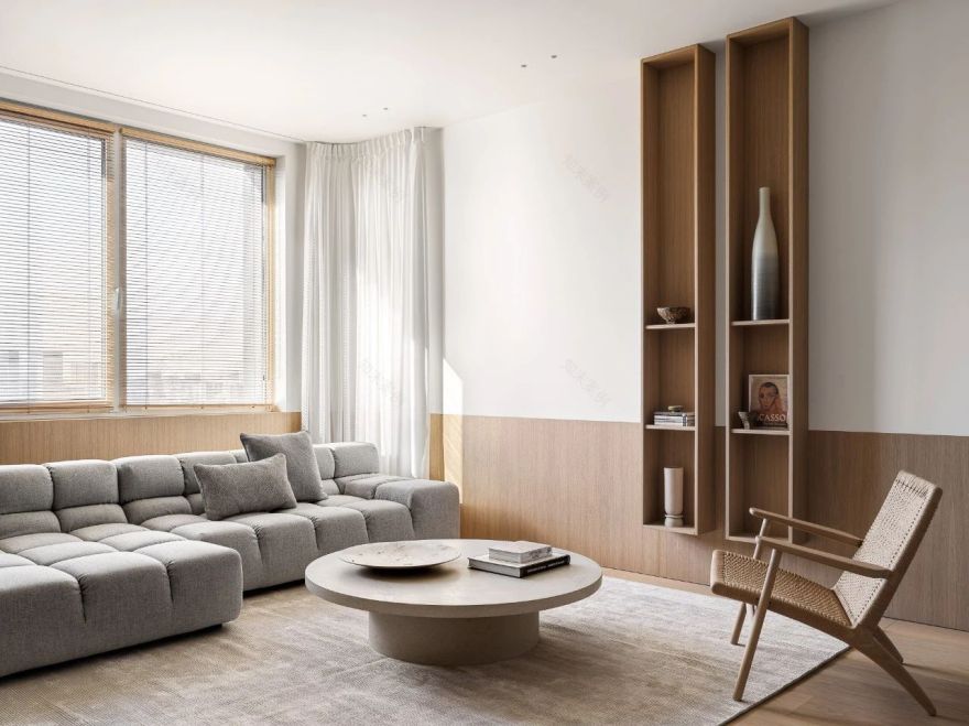 新作丨Artem Babayants 原木馨香-9