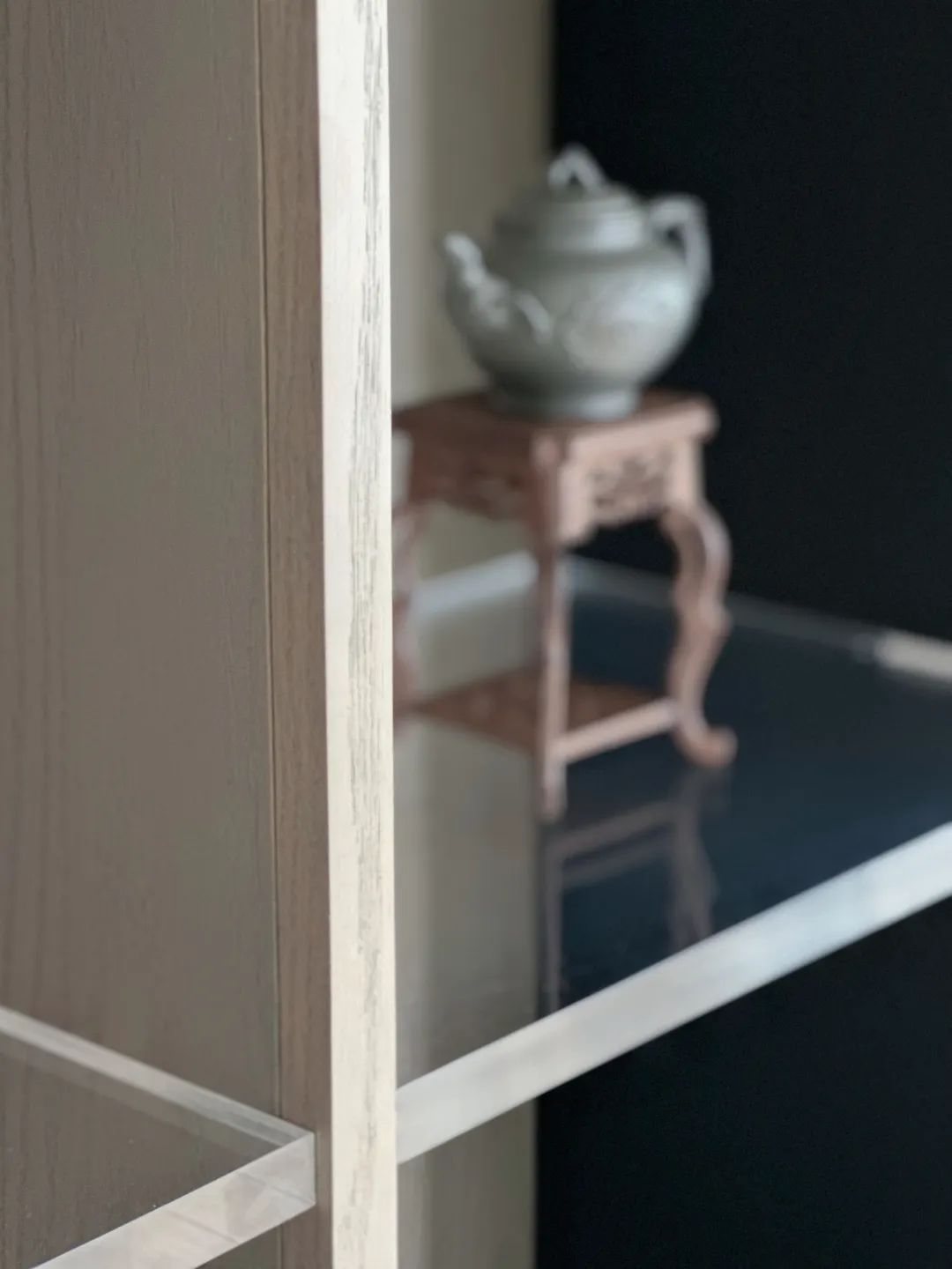 新中式复地东湖 170㎡幽居空间-72