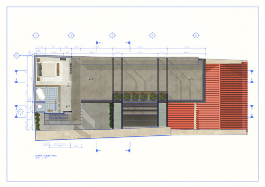 丨古巴哈瓦那丨Ad Urbis Arquitectos-58