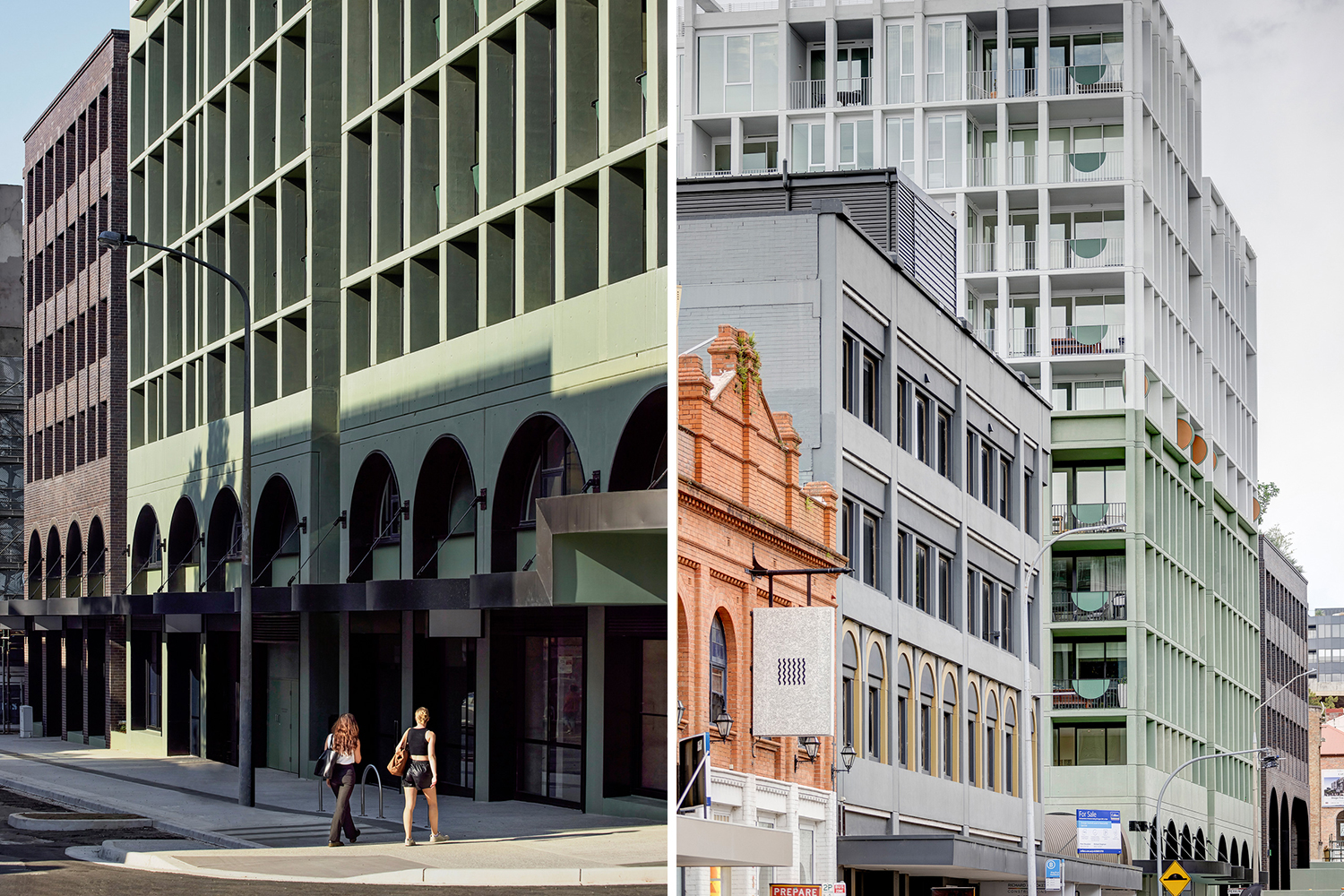 The Multi-Residential Building shortlist for 2022 INDE.Awards | Indesign Live: Interior Design and Architecture-9