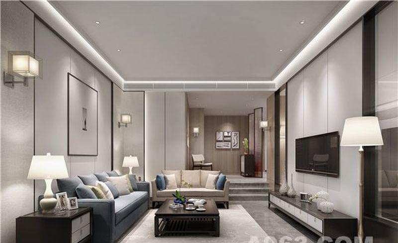 2016传家别墅大户型家装设计榜单盘点-45