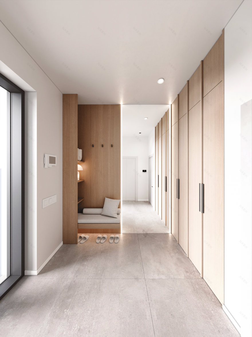 巴拉顿村丨乌克兰基辅丨Arama Studio-29