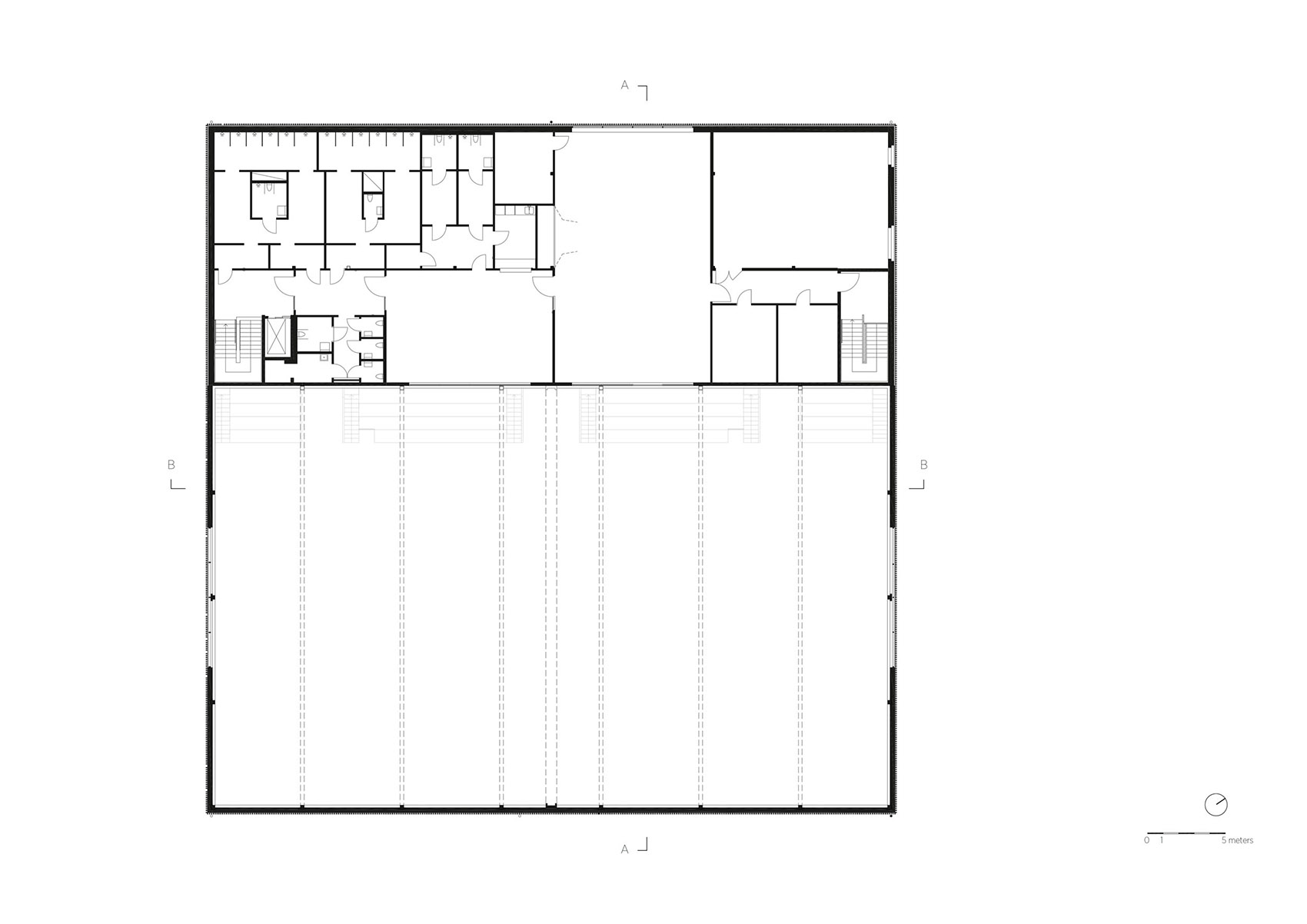 Tiunda小学，瑞典 / C.F. Møller Architects-70