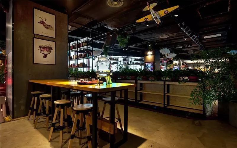 東合案例「8098梦创空间 / 实景图 」-11