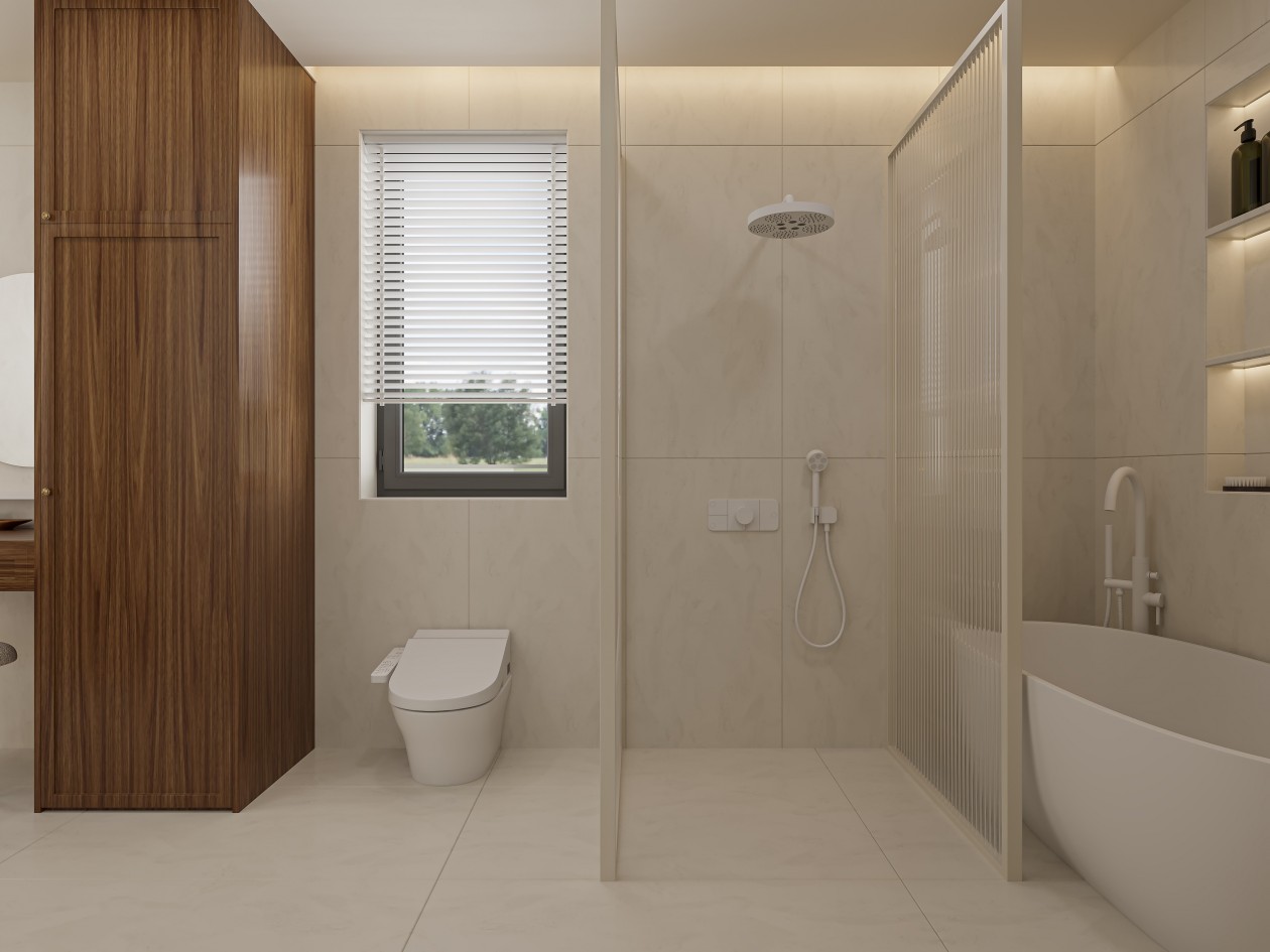 现代简约全屋分享-6