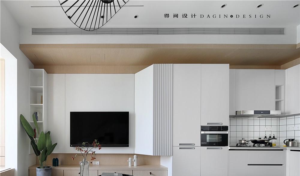 武汉得间设计·公寓-17