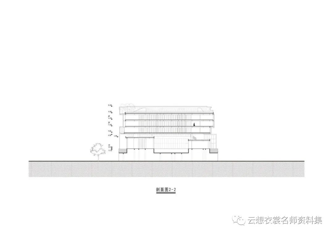 南京五季凯悦臻选酒店丨中国南京丨BUZZ庄子玉工作室-184