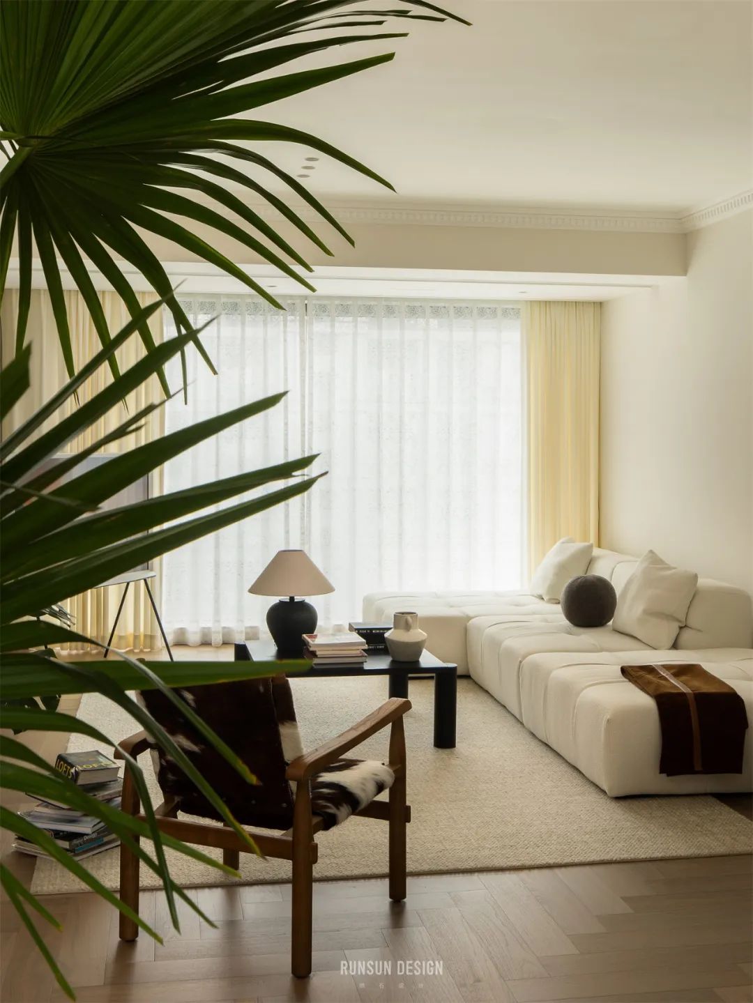 丹那沙林 · 量身定制的南亚热带风情私宅设计丨朗石设计-53