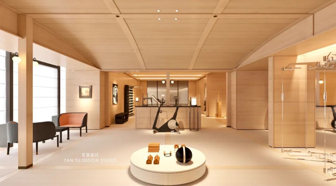 集萃坊丨中国深圳丨言昱室内设计研究室-20