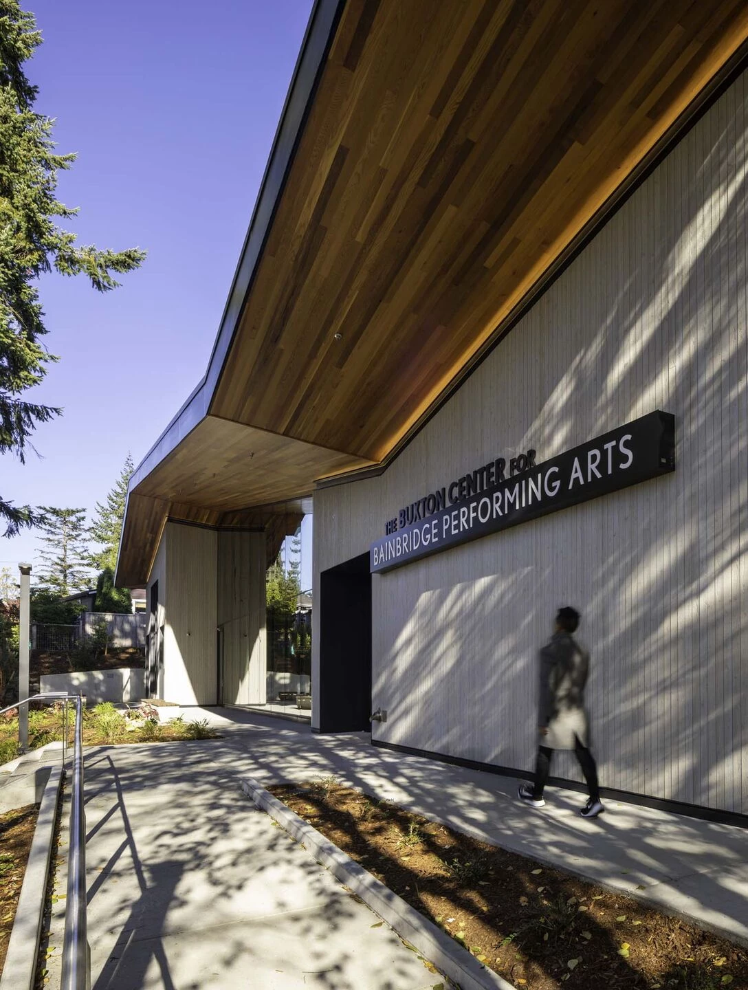 The Buxton Center for Bainbridge Performing Arts-6