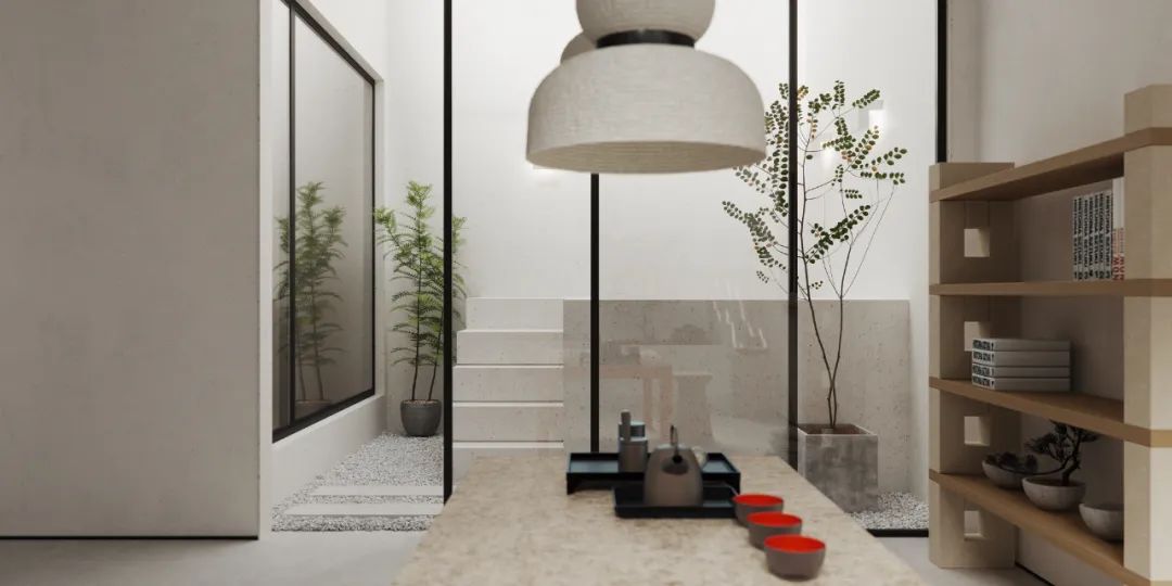 恒大·御龙湾丨中国西安丨西安锐格惟辰-17