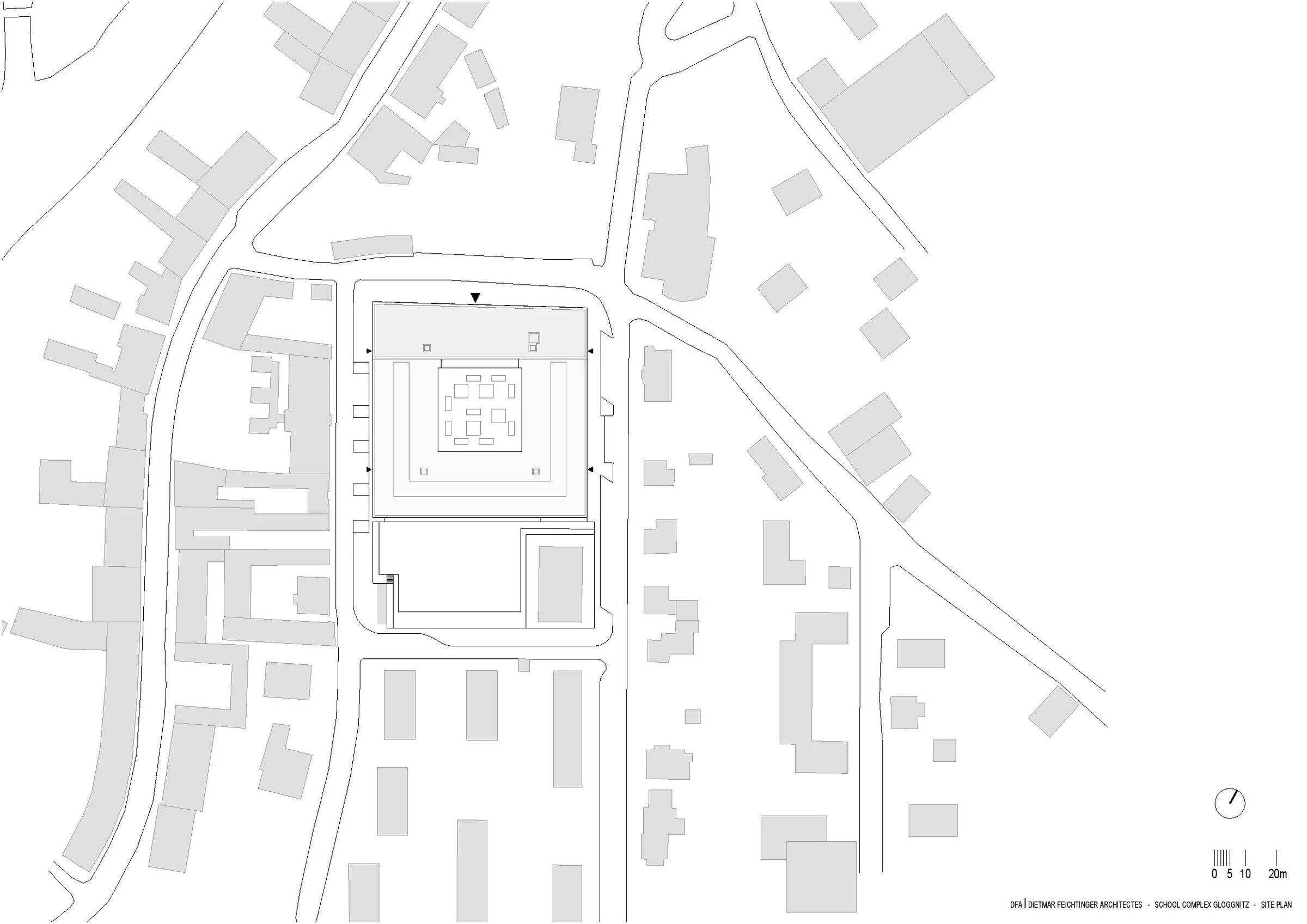 School Complex Gloggnitz-75