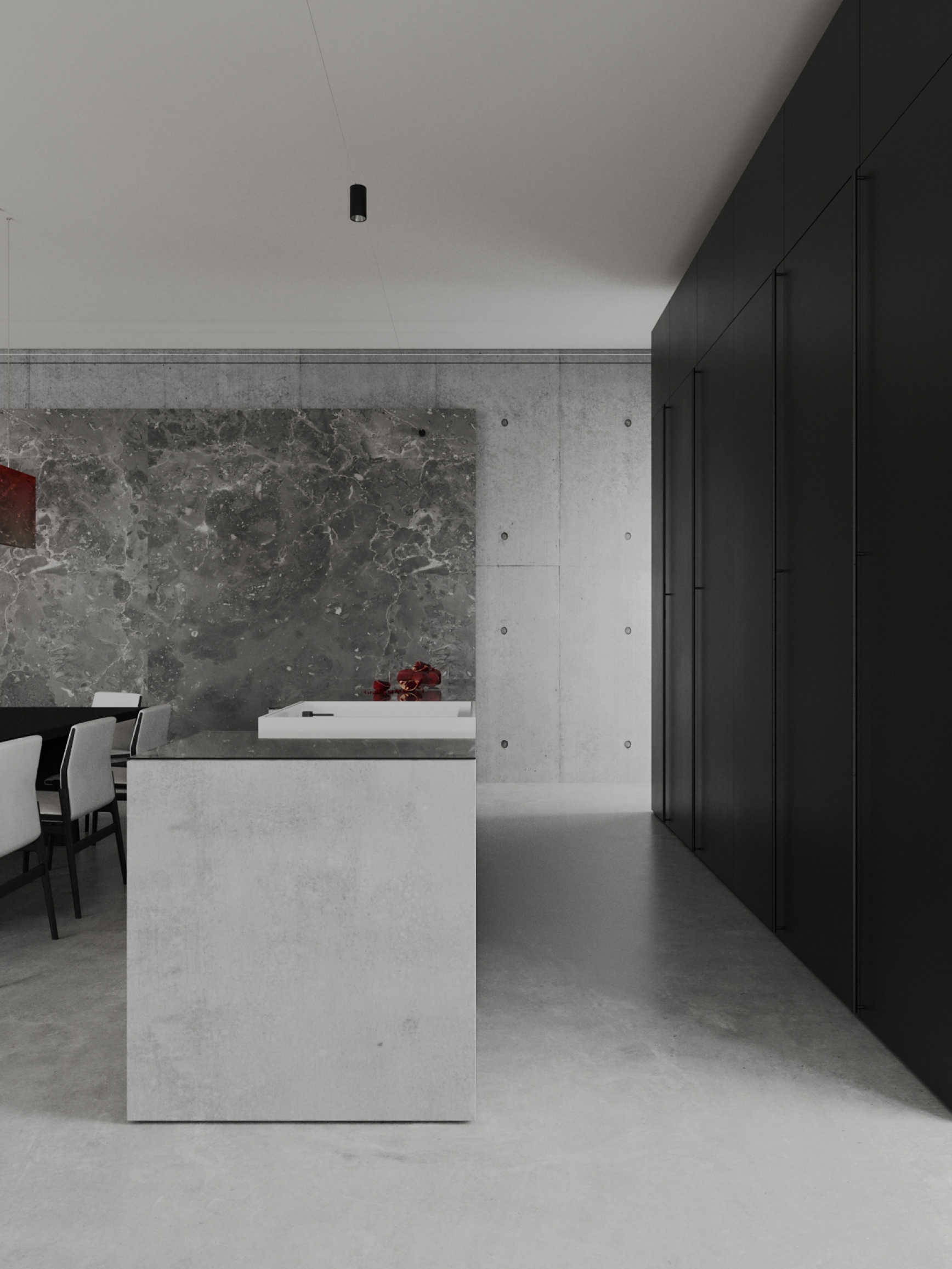 沙特豪华别墅884号丨沙特阿拉伯利雅得丨ARTIMITRO-39