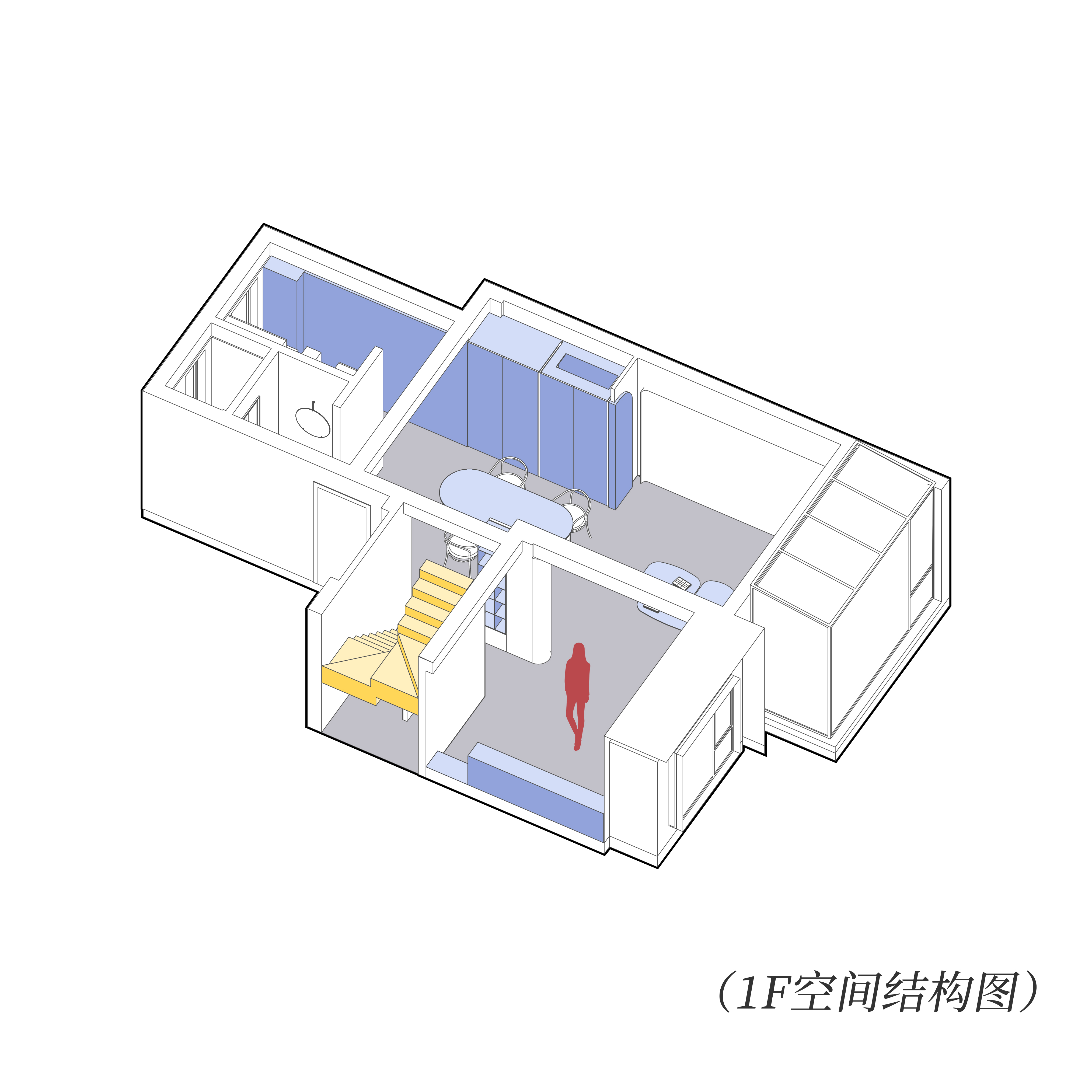言叙设计机构 | 薄暮晨光-17