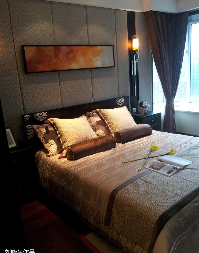 润泉苑家居设计 | 美大集成灶打造舒适生活空间-13