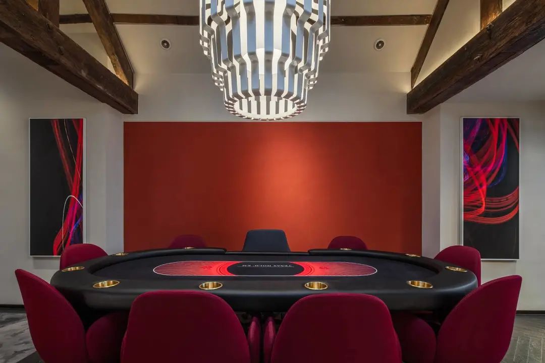 上海复合体验馆丨中国上海-60