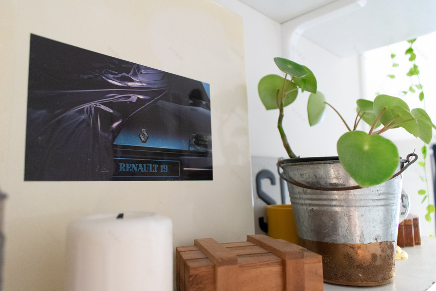 巴黎16区13平米女仆房空间优化项目丨法国巴黎-16