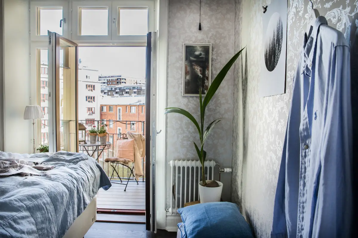 旧公寓翻新，细节决定成败-17