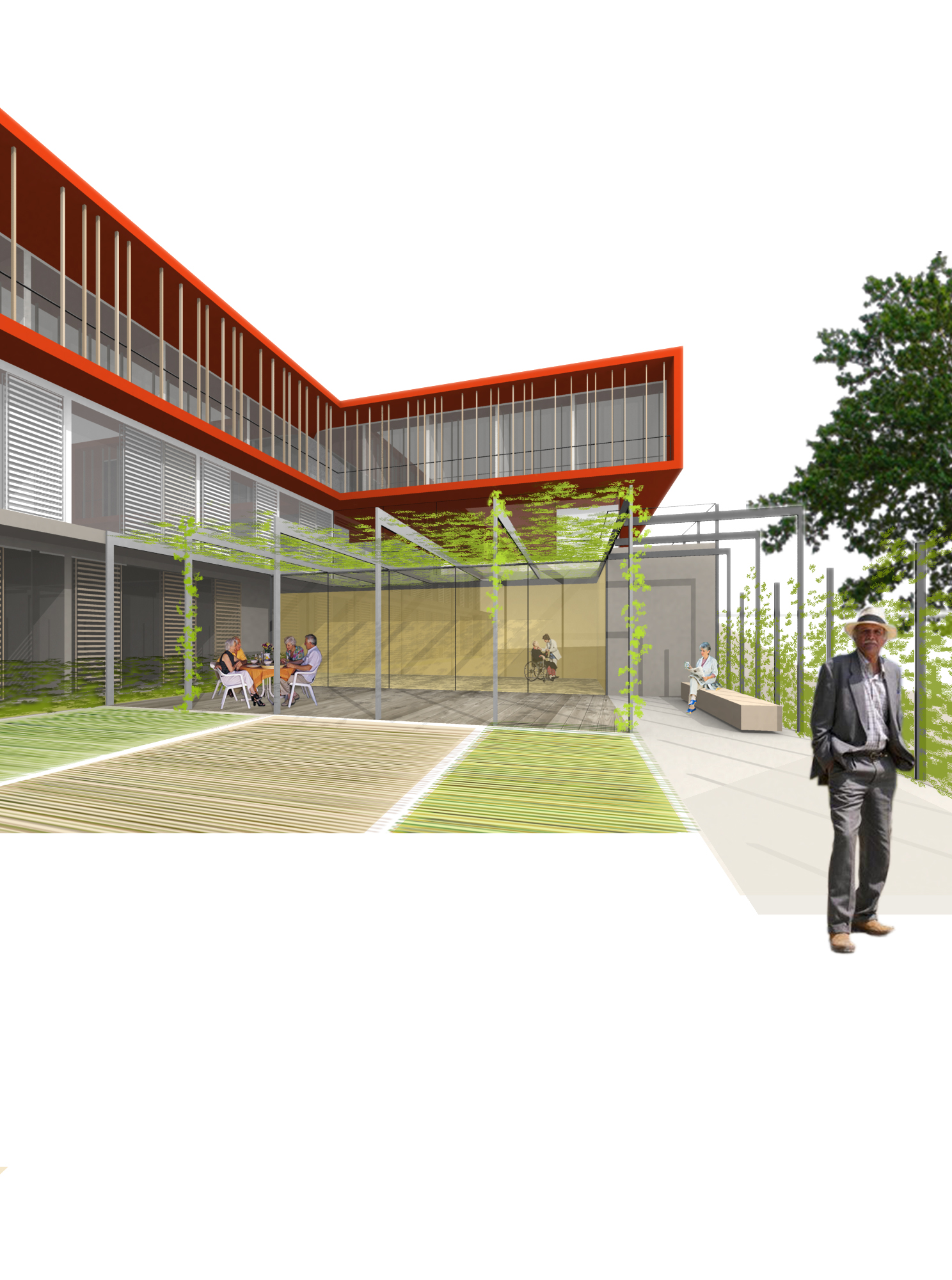 the hodos centre for the elderly-17