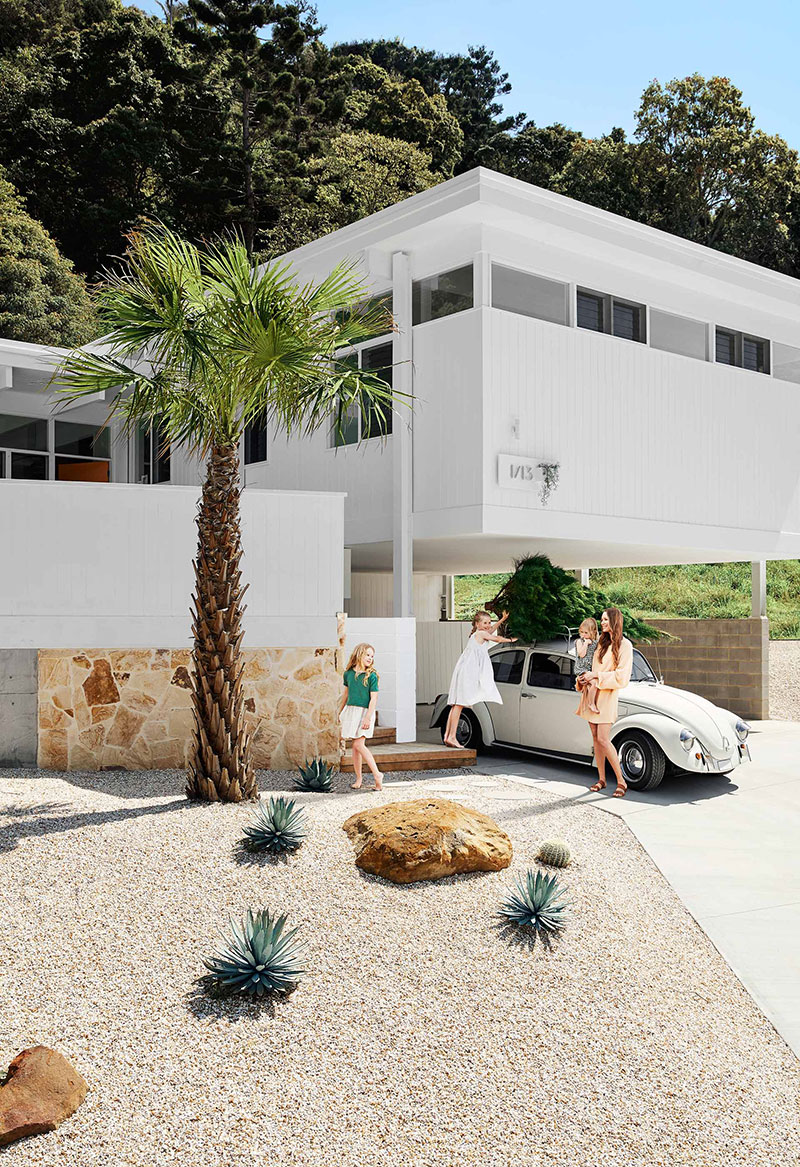 时尚设计师的澳洲阳光之家 | 圣诞度假风-2