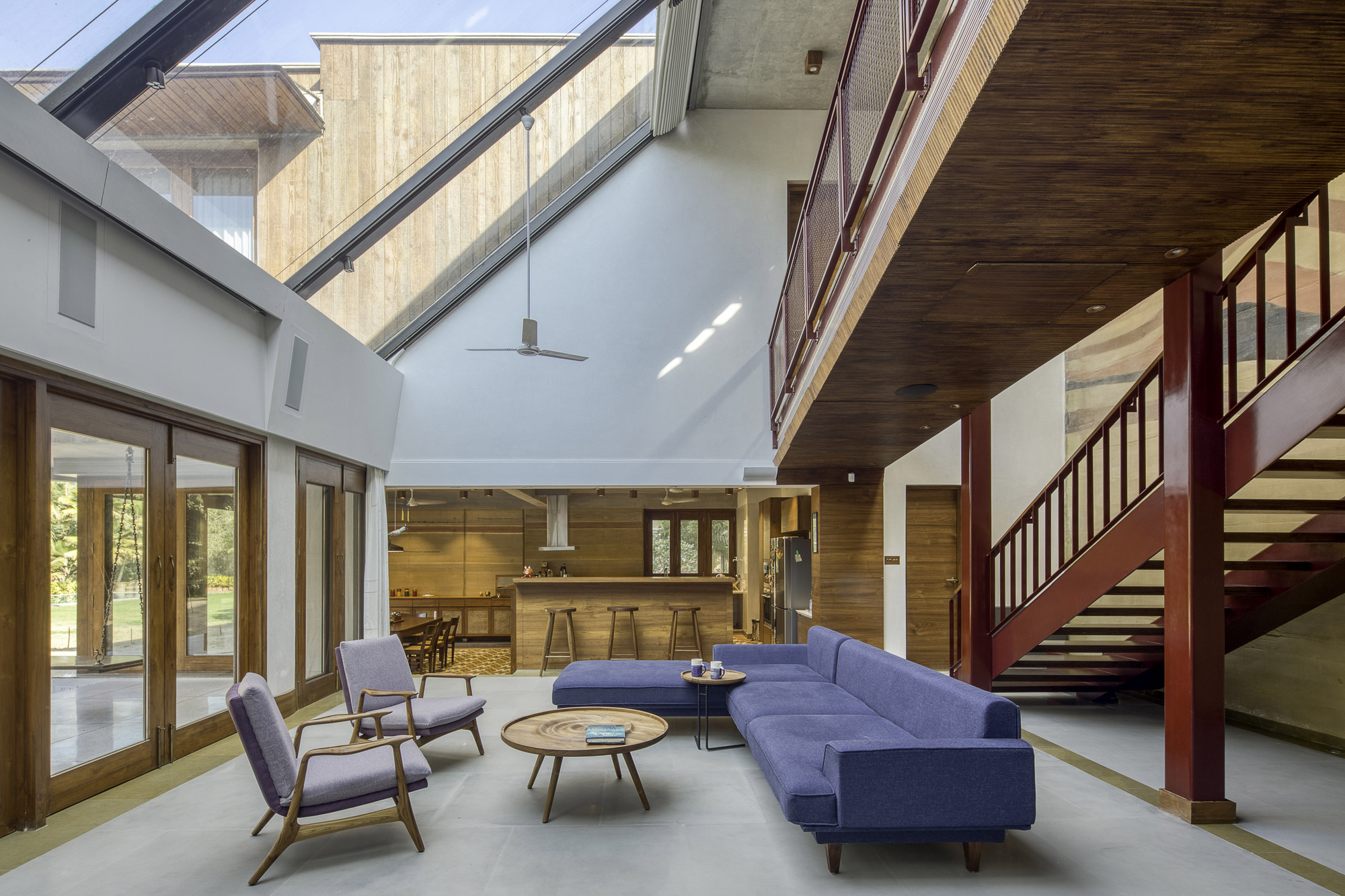 印度甜甜的黏土之家-30